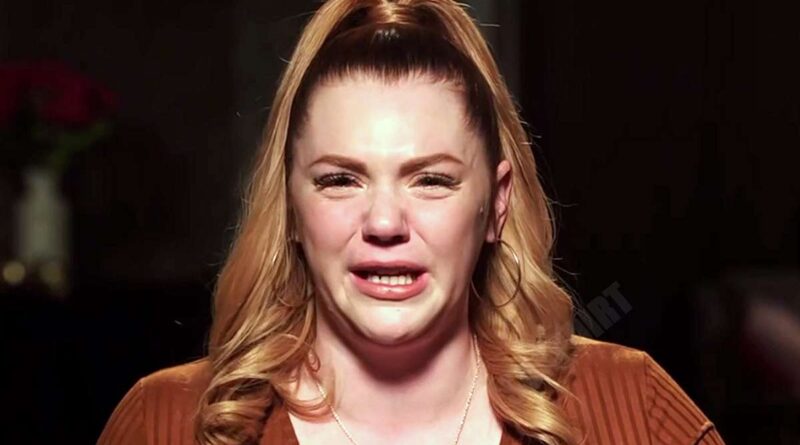 Life After Lockup: Brittany Dodd Santiago