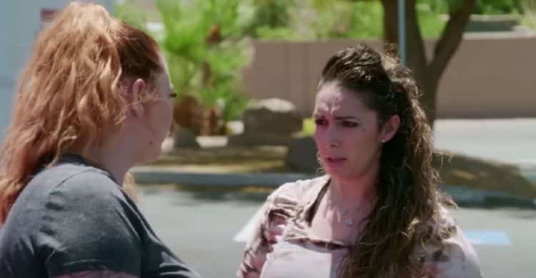 Life After Lockup: Brittany Dodd Santiago - Amanda