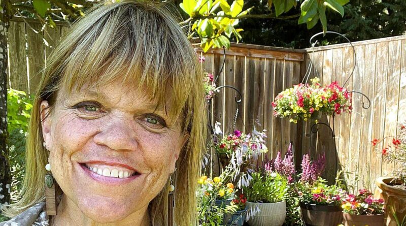 'Little People, Big World' Season 24: Release Date - Amy Roloff ...