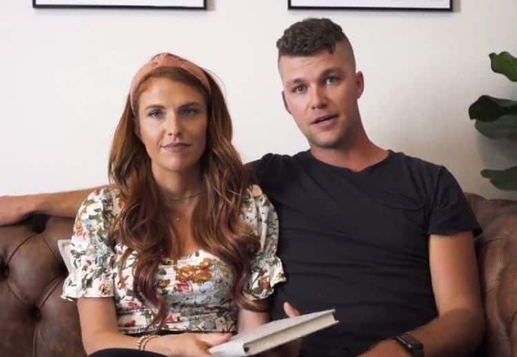 Little People Big World: Audrey Roloff - Jeremy Roloff