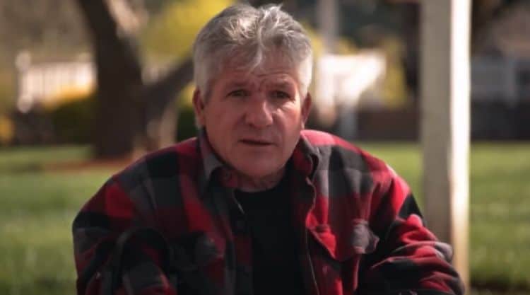 Little People Big World: Matt Roloff