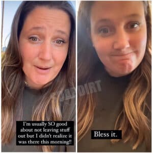 'Little People, Big World': Tori Roloff Faces Terrifying Break In
