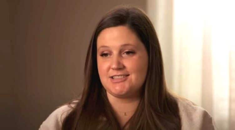 Little People Big World: Tori Roloff