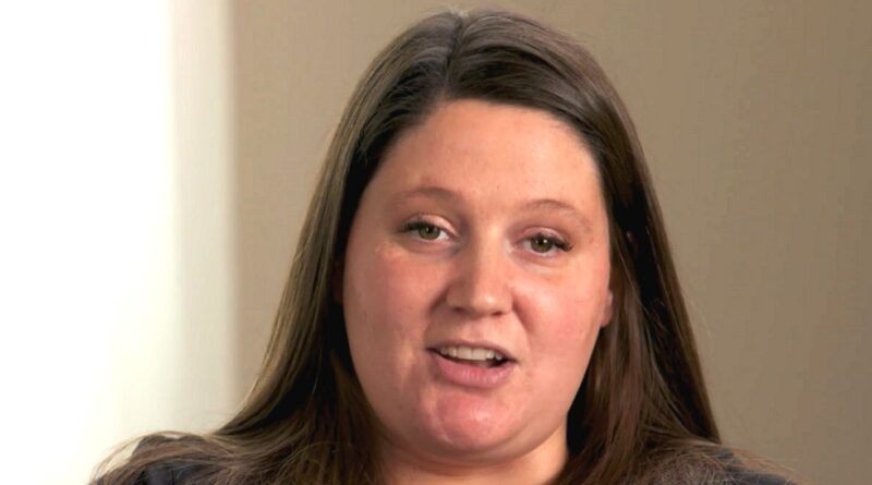 Little People Big World: Tori Roloff