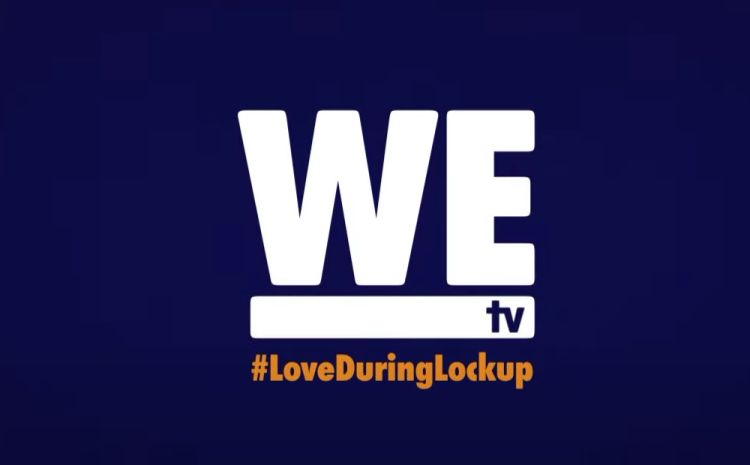 Love During Lockup