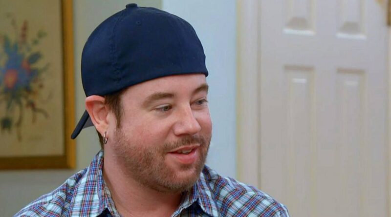 My Big Fat Fabulous Life: Hunter Thore