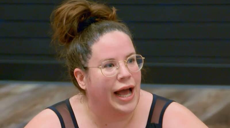 My Big Fat Fabulous Life: Whitney Thore