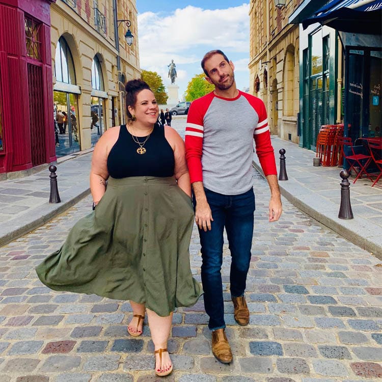 My Big Fat Fabulous Life: Whitney Thore - Todd Beasley