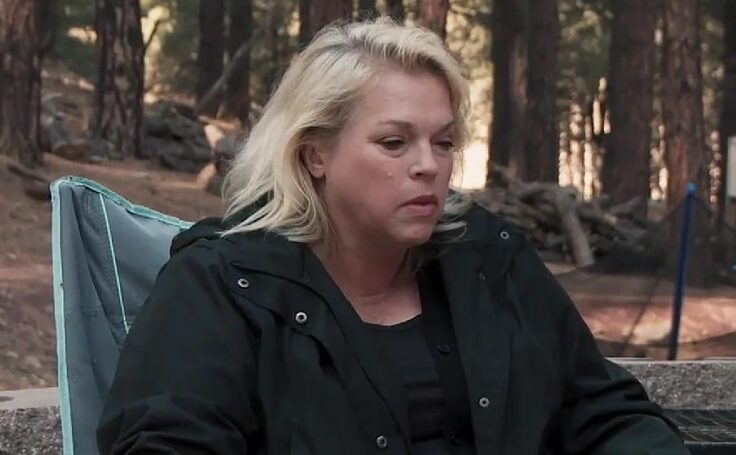 Sister Wives: Janelle Brown