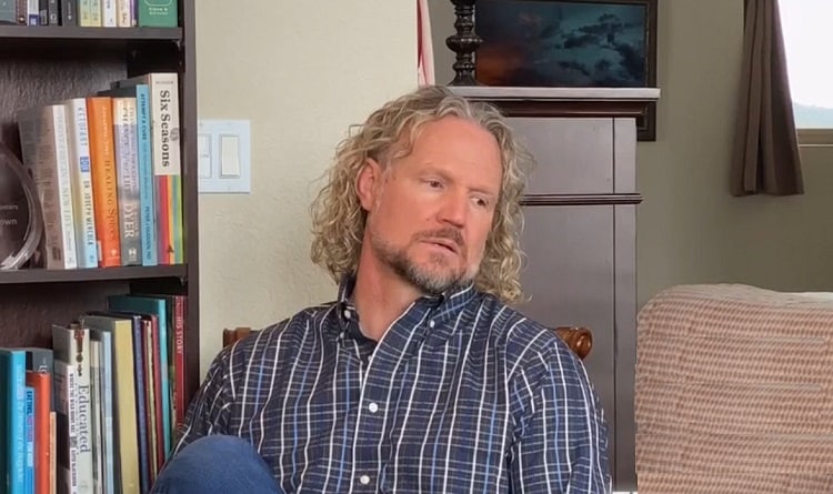 Sister Wives: Kody Brown