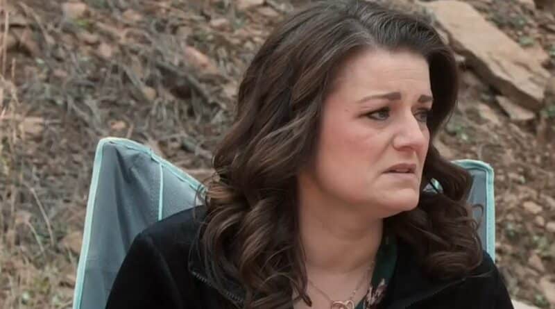 Sister Wives: Robyn Brown