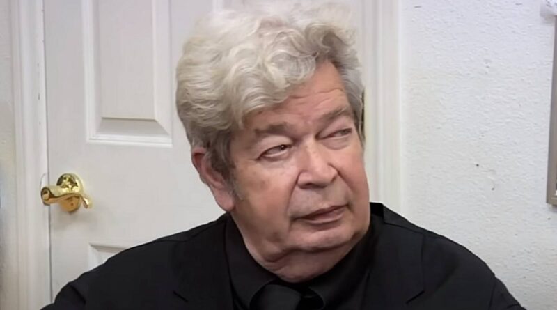 What happened to The Old Man from Pawn Stars