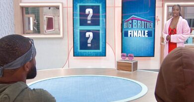 When is Big Brother on tonight - BB24 finale