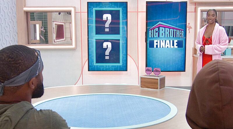What Time Is Big Brother On Tonight Soap Dirt big-brother-2024-cast-names-luce-eleanor