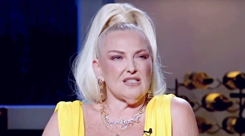 90 Day Fiance: Angela Deem