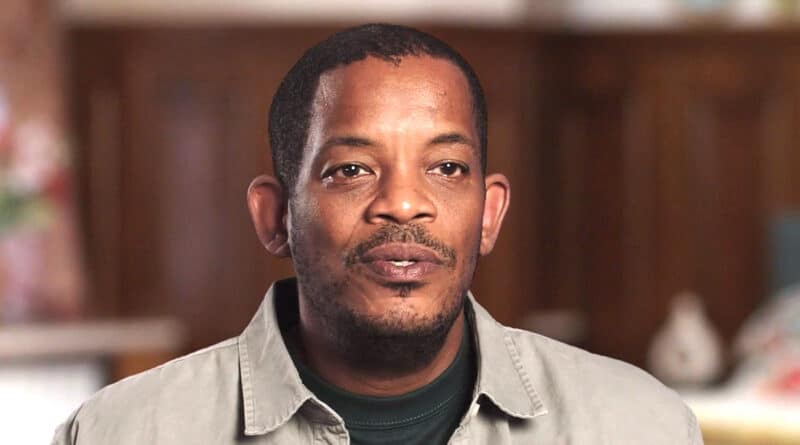 90 Day Fiance: Caesar Mack