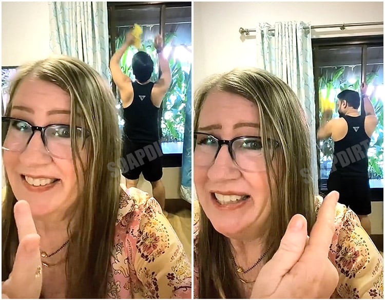 90 Day Fiance: Jenny Slatten - Sumit Singh