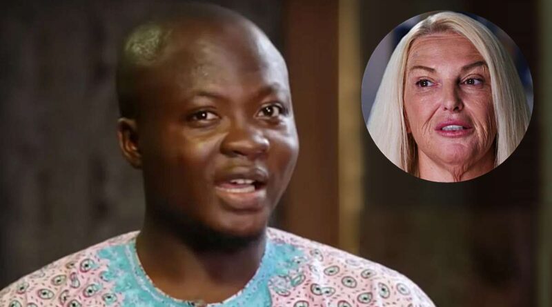 90 Day Fiance: Angela Deem - Michael Ilesanmi - Happily Ever After