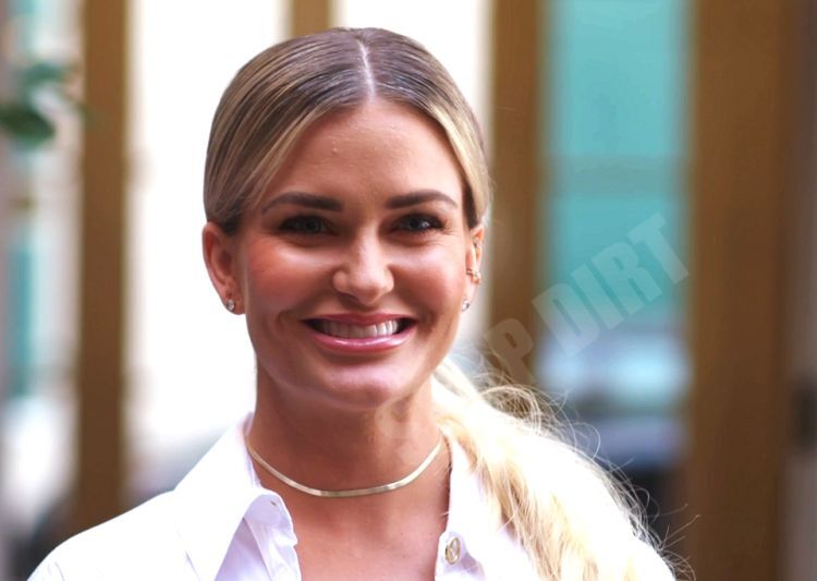 90 Day Fiance: Brittany Adele Allison