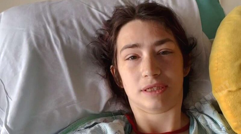 Alaskan Bush People: Snowbird Brown - Bird Brown cancer
