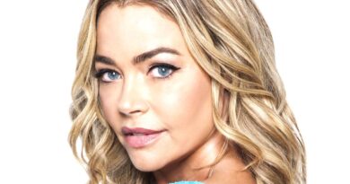 Bold And The Beautiful Comings And Goings: Shauna Fulton (Denise Richards)