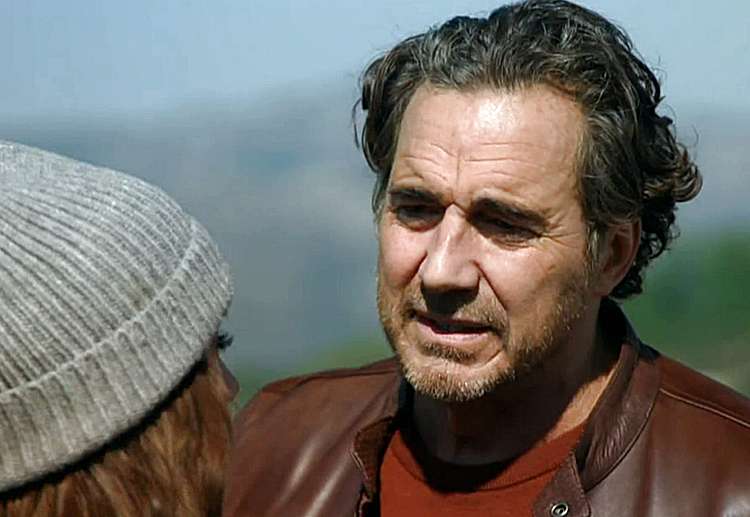 Bold and the Beautiful: Ridge Forrester (Thorsten Kaye) - Taylor Hayes (Krista Allen)