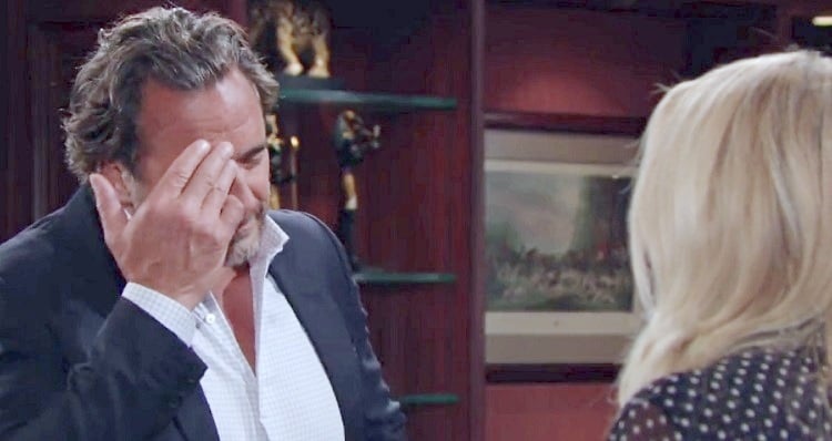 Bold and the Beautiful Spoilers: Brooke Logan (Katherine Kelly Lang)