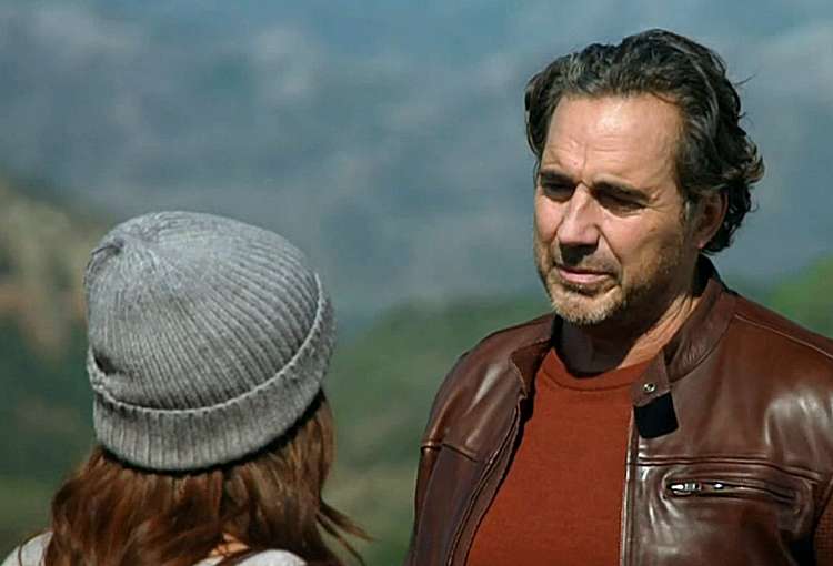 Bold and the Beautiful: Ridge Forrester (Thorsten Kaye) - Taylor Hayes (Krista Allen)