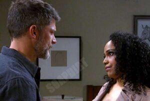'Days of our Lives' Next Two Weeks: Li Shin Exposed - Jada Pregnant