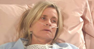 Days of our Lives Spoilers: Kayla Brady (Mary Beth Evans)