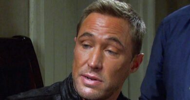 Days of our Lives Spoilers: Rex Brady (Kyle Lowder)