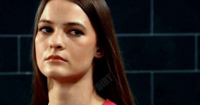 General Hospital Comings and Goings: Esme Prince (Avery Kristen Pohl)