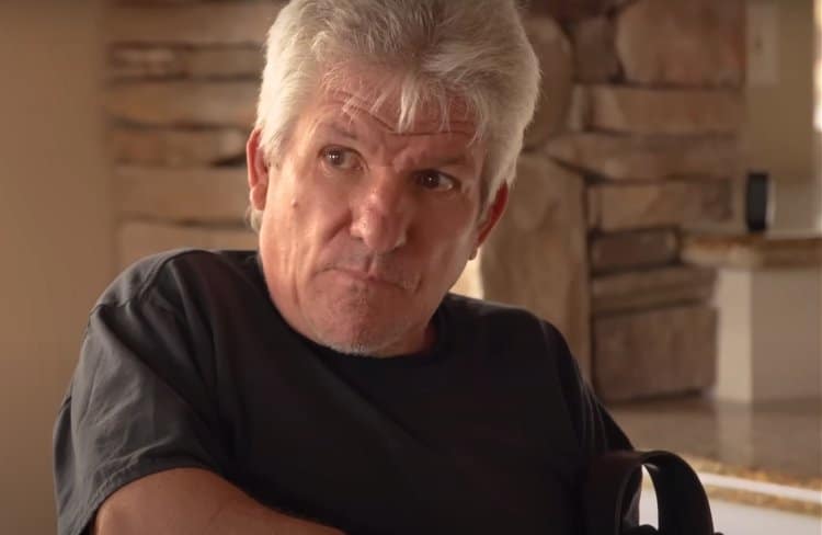 Matt Roloff 'Little People Big World': Matt Roloff Accused of Mocking Amy | Soap Dirt