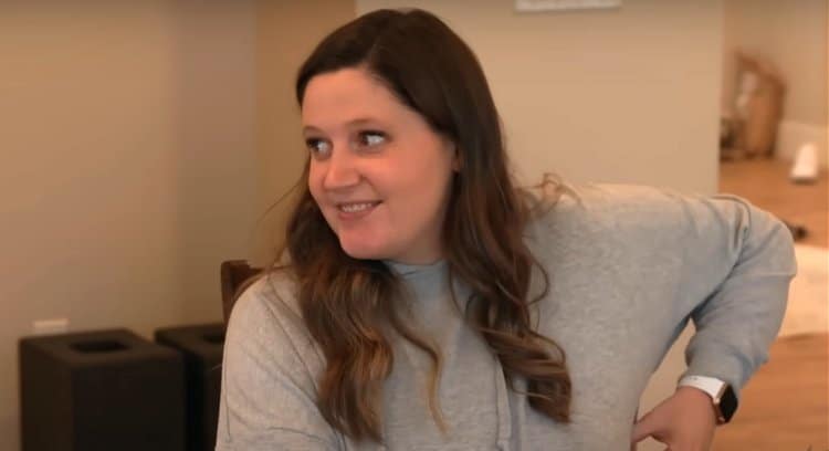 Little People, Big World: Tori Roloff