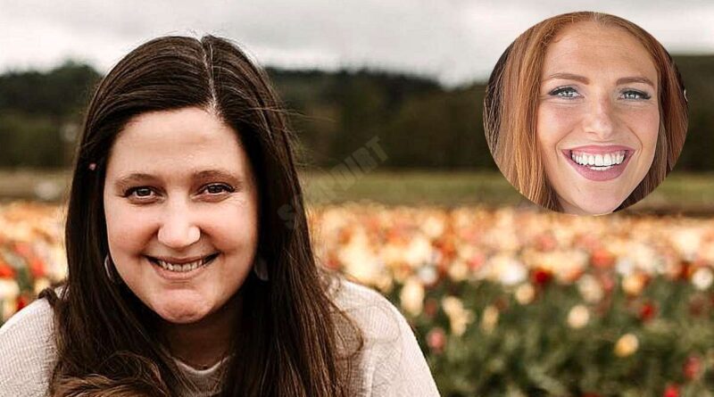 Little People Big World: Audrey Roloff - Tori Roloff
