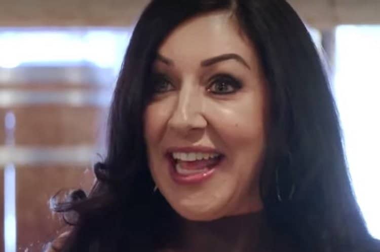 Love During Lockup: Melissa