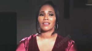 'Love During Lockup': Tai Simpson Torn over Hottie | Soap Dirt