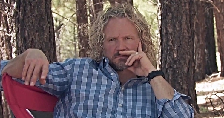 Sister Wives: Kody Brown