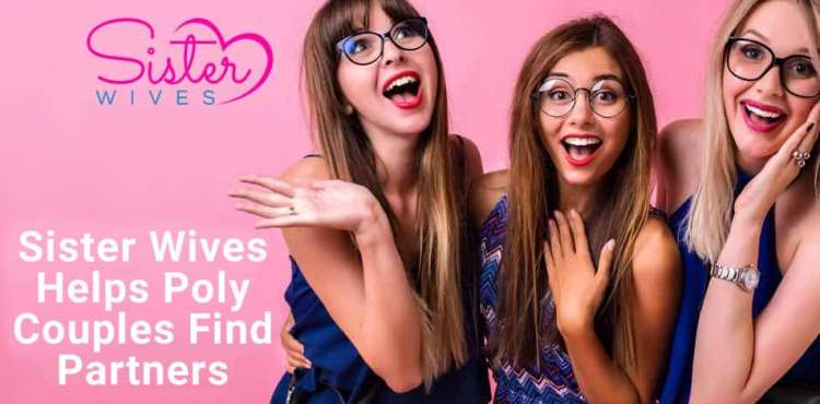 Sister Wives dating site