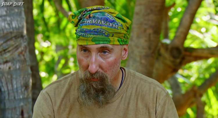 Survivor Recap - Season 43 Episode 3 - Mike-Gabler