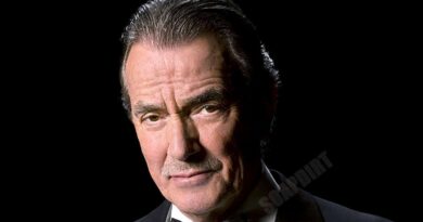 Where is Victor Newman on The Young and the Restless