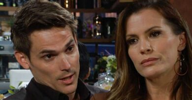 Young and the Restless Spoilers: Adam Newman (Mark Grossman) - Chelsea Lawson (Melissa Claire Egan)
