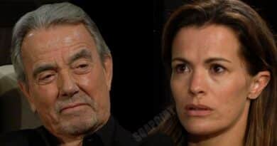 Young and the Restless Spoilers: Chelsea Lawson (Melissa Claire Egan) - Victor Newman (Eric Braeden)