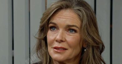 Young and the Restless Spoilers: Diane Jenkins (Susan Walters)