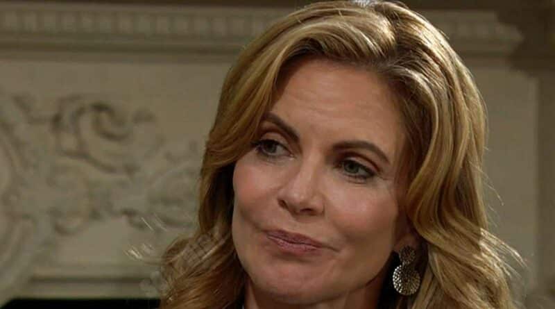 Young and the Restless Spoilers: Talia Morgan (Natalie Morales)