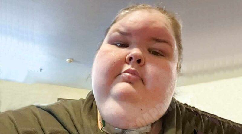 1000-Lb Sisters: Tammy Slaton