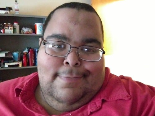1000-lb Sisters: Caleb Willingham 1000-lb Sisters: Caleb Willingham