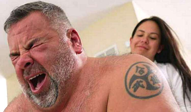 90 Day Fiance recap: Big Ed Brown - Liz Marie Woods - Happily Ever After