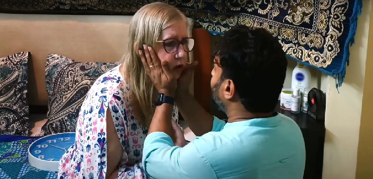 90 Day Fiance: Jenny Slatten - Sumit Singh - Happily Ever After