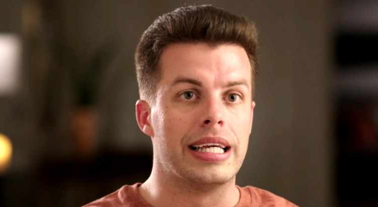 90 Day Fiance: Jovi Dufren - Happily Ever After